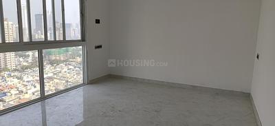 Bedroom Image of 951 Sq.ft 3 BHK Apartment / Flat for sale in DPS Nakshatra Heights, Kandivali West Mumbai for Rs. 23500000