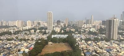 Balcony Image of 951 Sq.ft 3 BHK Apartment / Flat for sale in DPS Nakshatra Heights, Kandivali West Mumbai for Rs. 23500000