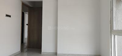 Bedroom Image of 951 Sq.ft 3 BHK Apartment / Flat for sale in DPS Nakshatra Heights, Kandivali West Mumbai for Rs. 23500000