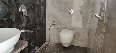 Image of 951 Sq.ft 3 BHK Apartment / Flat for sale in DPS Nakshatra Heights, Kandivali West, Mumbai for Rs. 23500000