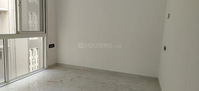Bedroom Image of 951 Sq.ft 3 BHK Apartment / Flat for sale in DPS Nakshatra Heights, Kandivali West Mumbai for Rs. 23500000