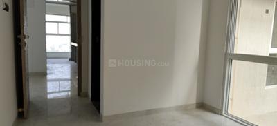 Bedroom Image of 951 Sq.ft 3 BHK Apartment / Flat for sale in DPS Nakshatra Heights, Kandivali West Mumbai for Rs. 23500000