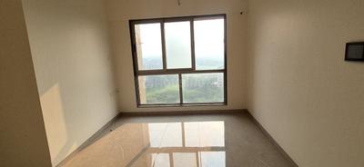 Living Room Image of 715 Sq.ft 2 BHK Apartment / Flat for sale in Veena Smart Homes, Kandivali West Mumbai for Rs. 15000000