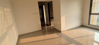 Living Room Image of 715 Sq.ft 2 BHK Apartment / Flat for sale in Veena Smart Homes, Kandivali West Mumbai for Rs. 15000000