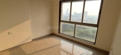 Bedroom Image of 715 Sq.ft 2 BHK Apartment / Flat for sale in Veena Smart Homes, Kandivali West Mumbai for Rs. 15000000