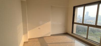 Bedroom Image of 715 Sq.ft 2 BHK Apartment / Flat for sale in Veena Smart Homes, Kandivali West Mumbai for Rs. 15000000