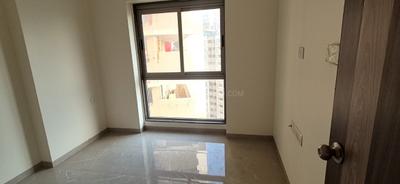 Bedroom Image of 715 Sq.ft 2 BHK Apartment / Flat for sale in Veena Smart Homes, Kandivali West Mumbai for Rs. 15000000