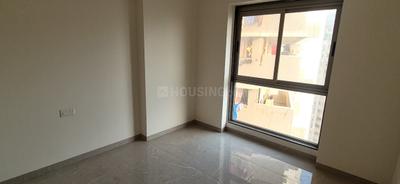 Bedroom Image of 715 Sq.ft 2 BHK Apartment / Flat for sale in Veena Smart Homes, Kandivali West Mumbai for Rs. 15000000