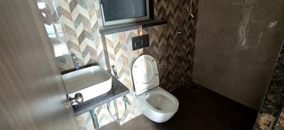 Image of 715 Sq.ft 2 BHK Apartment / Flat for sale in Veena Smart Homes, Kandivali West, Mumbai for Rs. 15000000