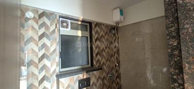 Image of 715 Sq.ft 2 BHK Apartment / Flat for sale in Veena Smart Homes, Kandivali West, Mumbai for Rs. 15000000