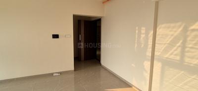 Living Room Image of 715 Sq.ft 2 BHK Apartment / Flat for sale in Veena Smart Homes, Kandivali West Mumbai for Rs. 15000000