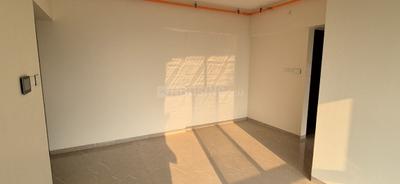 Living Room Image of 690 Sq.ft 2 BHK Apartment / Flat for sale in Veena Smart Homes, Kandivali West Mumbai for Rs. 15500000