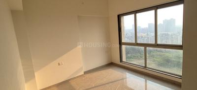 Bedroom Image of 690 Sq.ft 2 BHK Apartment / Flat for sale in Veena Smart Homes, Kandivali West Mumbai for Rs. 15500000