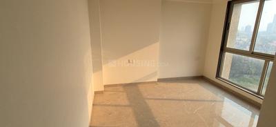 Bedroom Image of 690 Sq.ft 2 BHK Apartment / Flat for sale in Veena Smart Homes, Kandivali West Mumbai for Rs. 15500000
