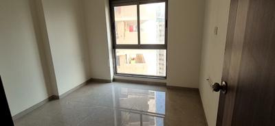 Bedroom Image of 690 Sq.ft 2 BHK Apartment / Flat for sale in Veena Smart Homes, Kandivali West Mumbai for Rs. 15500000