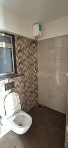 Image of 690 Sq.ft 2 BHK Apartment / Flat for sale in Veena Smart Homes, Kandivali West, Mumbai for Rs. 15500000
