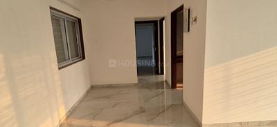 Living Room Image of 815 Sq.ft 2 BHK Apartment / Flat for sale in Sangam Emporio Towers, Kandivali West Mumbai for Rs. 17500000