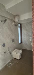 Image of 815 Sq.ft 2 BHK Apartment / Flat for sale in Sangam Emporio Towers, Kandivali West, Mumbai for Rs. 17500000