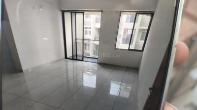 Living Room Image of 1305 Sq.ft 2 BHK Apartment / Flat for rent in Jagatpur Ahmedabad for Rs. 21000