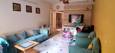 Living Room Image of 1150 Sq.ft 3 BHK Apartment / Flat for rent in Jodhpur Ahmedabad for Rs. 45000