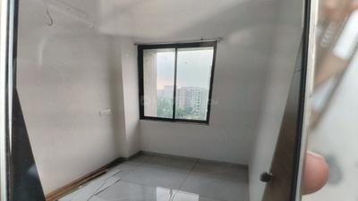 Bedroom Image of 1305 Sq.ft 2 BHK Apartment / Flat for rent in Jagatpur Ahmedabad for Rs. 21000