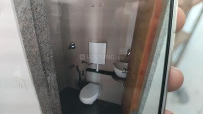 Image of 1305 Sq.ft 2 BHK Apartment / Flat for rent in Jagatpur, Ahmedabad for Rs. 21000
