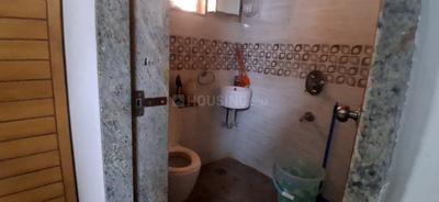 Image of 1150 Sq.ft 3 BHK Apartment / Flat for rent in Jodhpur, Ahmedabad for Rs. 45000