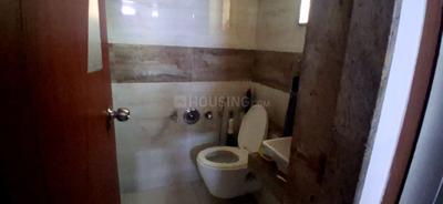 Image of 1150 Sq.ft 3 BHK Apartment / Flat for rent in Jodhpur, Ahmedabad for Rs. 45000