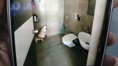 Image of 1242 Sq.ft 2 BHK Apartment / Flat for sale in Gota, Ahmedabad for Rs. 7400000