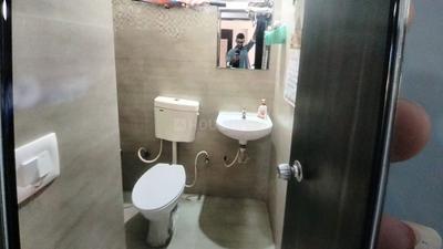 Image of 1242 Sq.ft 2 BHK Apartment / Flat for sale in Gota, Ahmedabad for Rs. 7400000