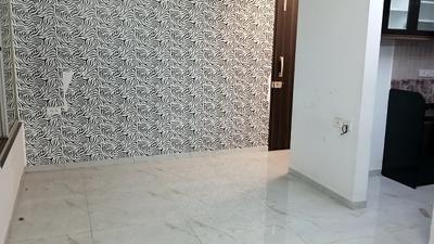 Living Room Image of 900 Sq.ft 2 BHK Apartment / Flat for rent in West One, Hinjawadi Pune for Rs. 28000