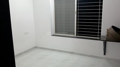 Bedroom Image of 900 Sq.ft 2 BHK Apartment / Flat for rent in West One, Hinjawadi Pune for Rs. 28000