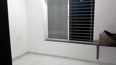 Bedroom Image of 900 Sq.ft 2 BHK Apartment / Flat for rent in West One, Hinjawadi Pune for Rs. 28000