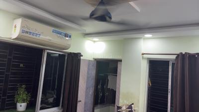 Bedroom Image of 769 Sq.ft 2.5 BHK Apartment / Flat for sale in Baguiati Kolkata for Rs. 2600000