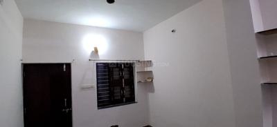 Living Room Image of 594 Sq.ft 1 BHK Builder Floor for rent in Sector 9 Udaipur for Rs. 10000