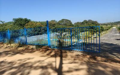 Image of 1200 Sq.ft Residential Plot / Land for sale in Krishna Hillside Meadows, Vidyaranyapura, Bengaluru for Rs. 4438800
