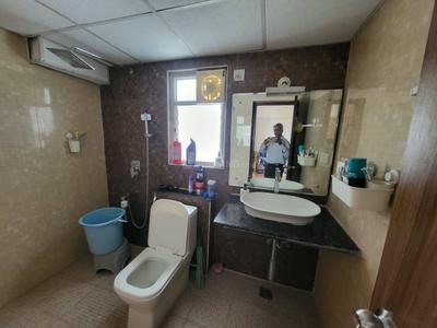 Image of 1400 Sq.ft 2 BHK Apartment / Flat for rent in Golden Grand, Yeswanthpur, Bengaluru for Rs. 55000