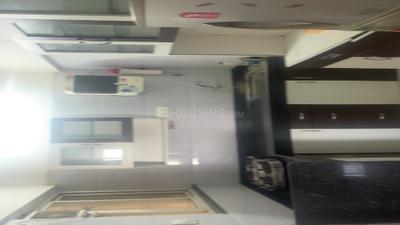 Kitchen Image of 825 Sq.ft 2 BHK Apartment / Flat for sale in Fortune Shubhan, Yewalewadi Pune for Rs. 5400000