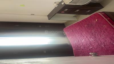 Bedroom Image of 825 Sq.ft 2 BHK Apartment / Flat for sale in Fortune Shubhan, Yewalewadi Pune for Rs. 5400000