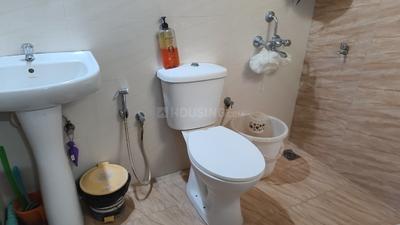 Image of 951 Sq.ft 2 BHK Apartment / Flat for sale in Sowparnika Tharangini, Ittangur, Bengaluru for Rs. 5000000