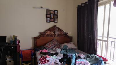 Bedroom Image of 951 Sq.ft 2 BHK Apartment / Flat for sale in Sowparnika Tharangini, Ittangur Bengaluru for Rs. 5000000