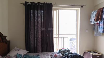 Bedroom Image of 951 Sq.ft 2 BHK Apartment / Flat for sale in Sowparnika Tharangini, Ittangur Bengaluru for Rs. 5000000