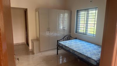 Bedroom Image of 1050 Sq.ft 2 BHK Apartment / Flat for rent in Bommasandra Bengaluru for Rs. 20000
