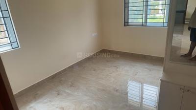 Bedroom Image of 1050 Sq.ft 2 BHK Apartment / Flat for rent in Bommasandra Bengaluru for Rs. 20000