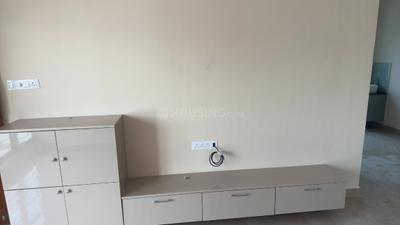 Living Room Image of 1050 Sq.ft 2 BHK Apartment / Flat for rent in Bommasandra Bengaluru for Rs. 20000