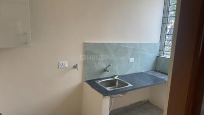 Kitchen Image of 1050 Sq.ft 2 BHK Apartment / Flat for rent in Bommasandra Bengaluru for Rs. 20000