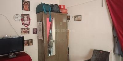 Bedroom Image of 321 Sq.ft 1 RK Apartment / Flat for sale in River Scape Apartment, Kalyan West Kalyan for Rs. 2871000