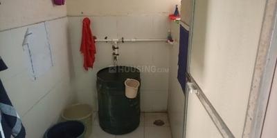 Bathroom Image of 321 Sq.ft 1 RK Apartment / Flat for sale in River Scape Apartment, Kalyan West Kalyan for Rs. 2871000