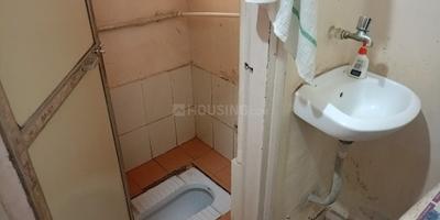 Bathroom Image of 321 Sq.ft 1 RK Apartment / Flat for sale in River Scape Apartment, Kalyan West Kalyan for Rs. 2871000
