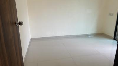 Bedroom Image of 675 Sq.ft 1 BHK Apartment / Flat for sale in Gurukrupa Aramus Complex, Ulwe Navi Mumbai for Rs. 6200000